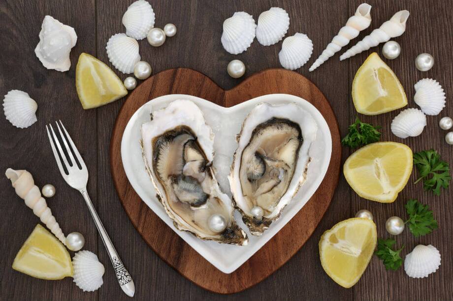 "De todos los alimentos que he investigado ninguno ha tenido componentes afrodisiacos": Astrid Garzón, doctora en química de alimentos / Getty