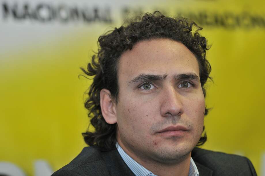 “Estoy a disposición de la Fiscalía”: Mateo Restrepo sobre caso Odebrecht