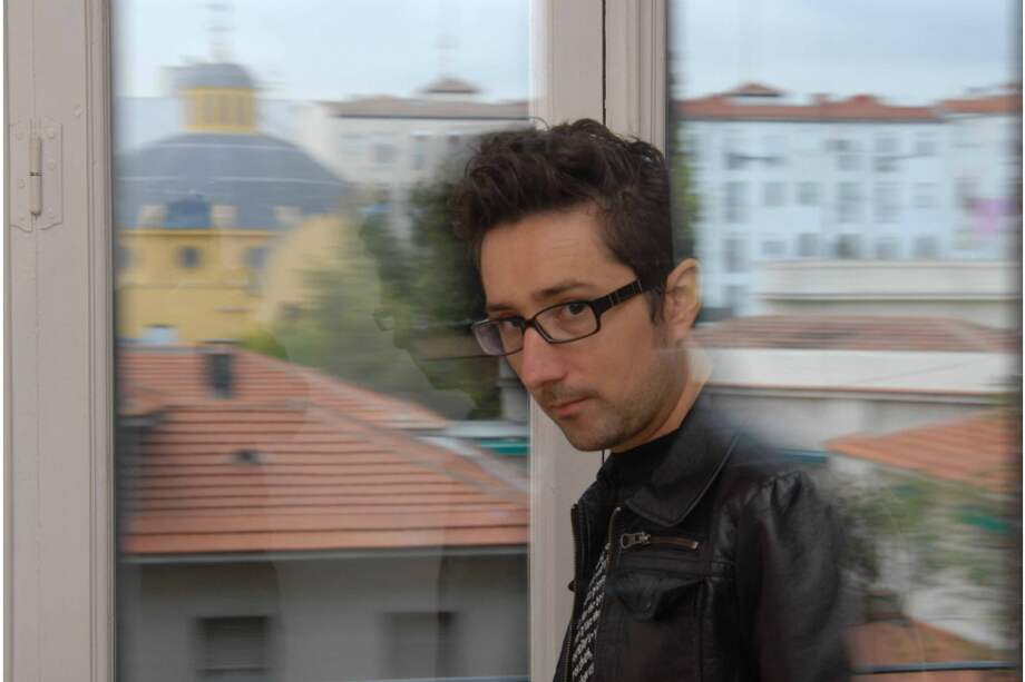 Patricio Pron también ha recibido el Premio Juan Rulfo en 2004 y el Cálamo Extraordinario por la compilación de su obra literaria en 2016. / Cortesía