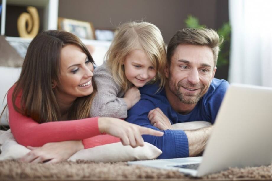 Educar con el ejemplo