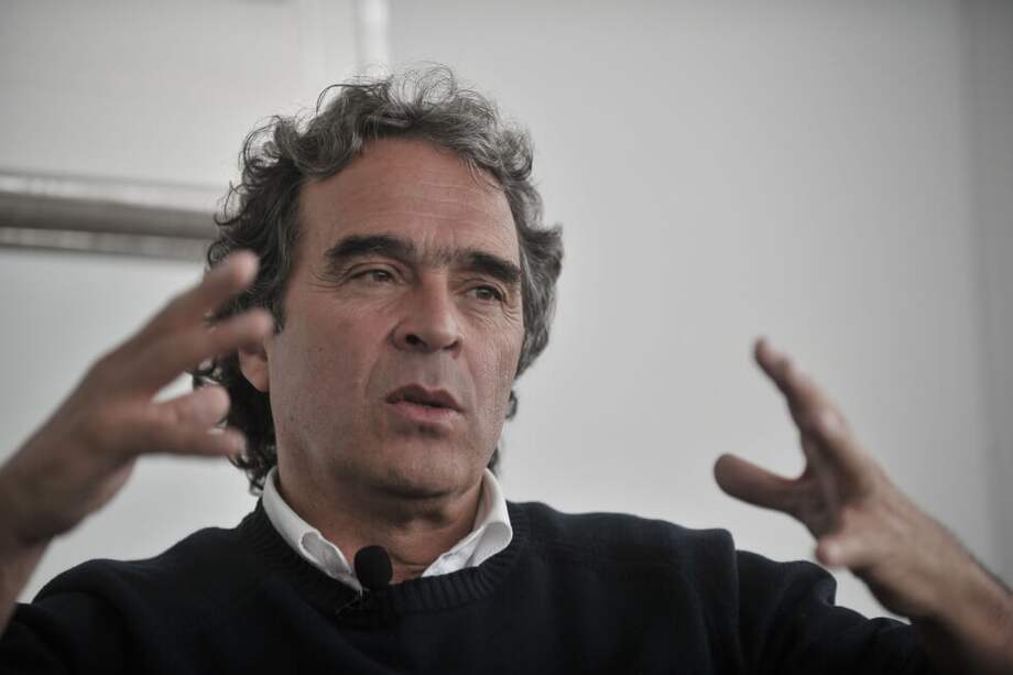 El exgobernador dijo saber 'lo que le quieren hacer', pero reivindicó que "la verdad y la decencia siempre salen adelante". /Archivo