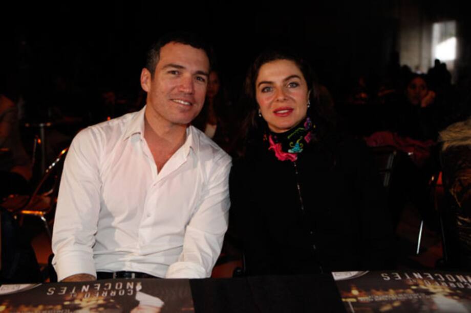 Justos por inocentes