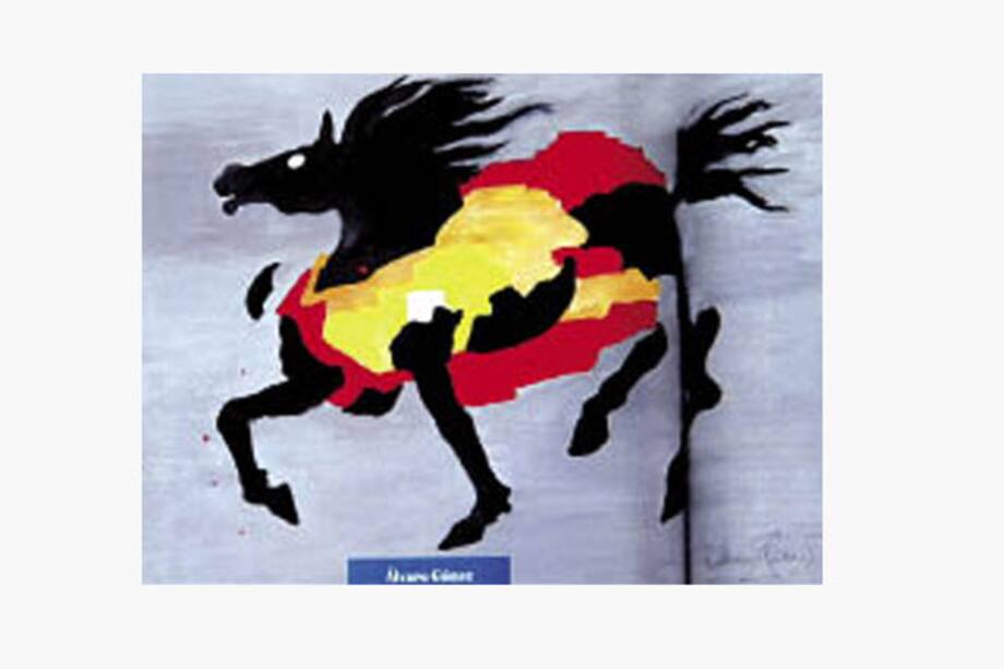 Los papeles secretos de Álvaro Gómez