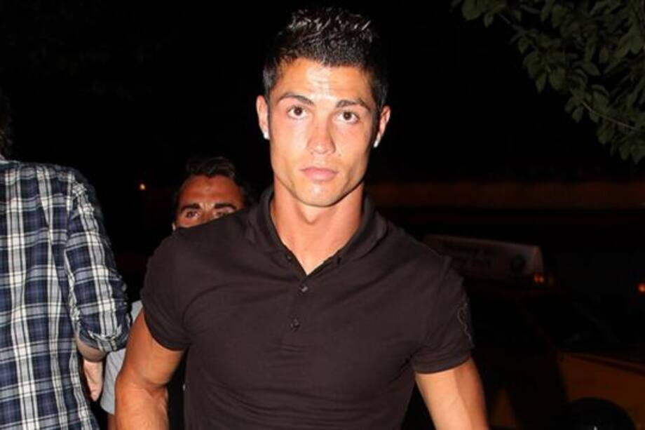 Cristiano Ronaldo acalla los rumores sobre su homosexualidad