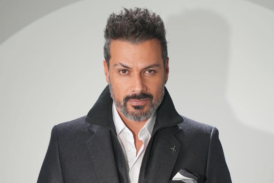 El actor debuta como productor, guionista y director de ‘Dog w Dog Vol. 1: El precio del amor’.