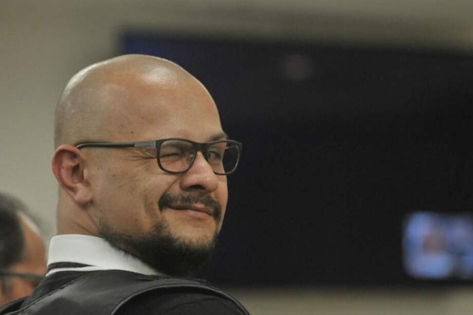 Esta imagen del guiño del “hacker” Andrés Sepúlveda le dio el Premio Nacional de Periodismo Simón Bolívar a nuestro fotógrafo Cristian Garavito