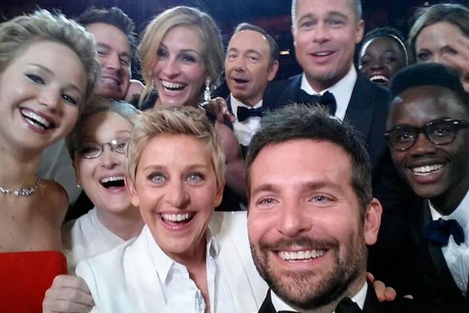 Curiosidades que dejan los Óscar 2014