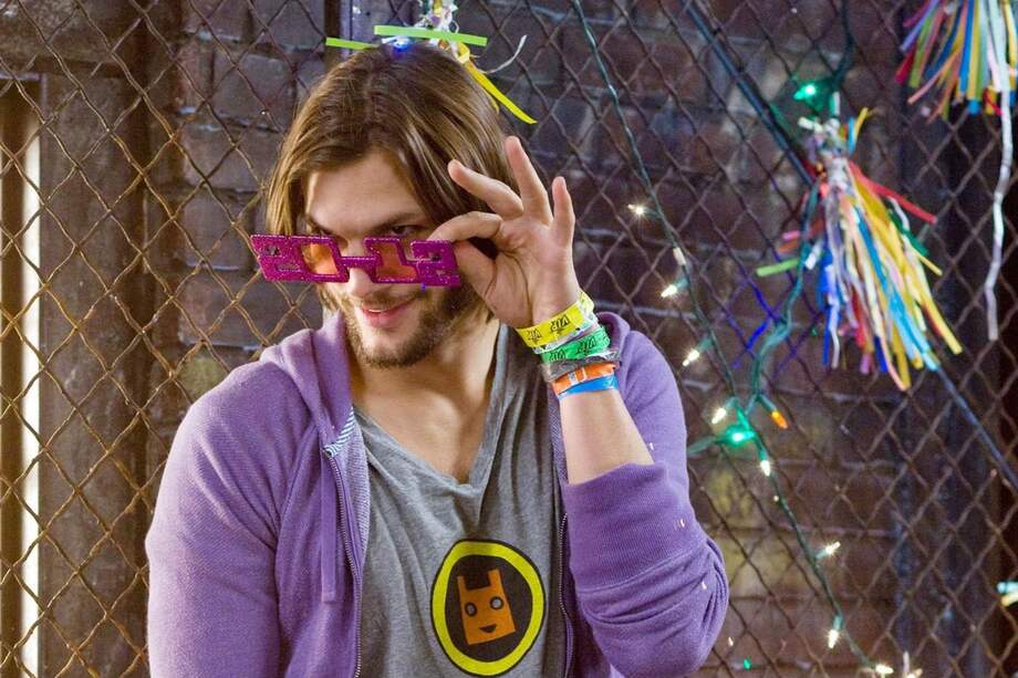 FOTOGRAMA NEW YEAR'S EVE