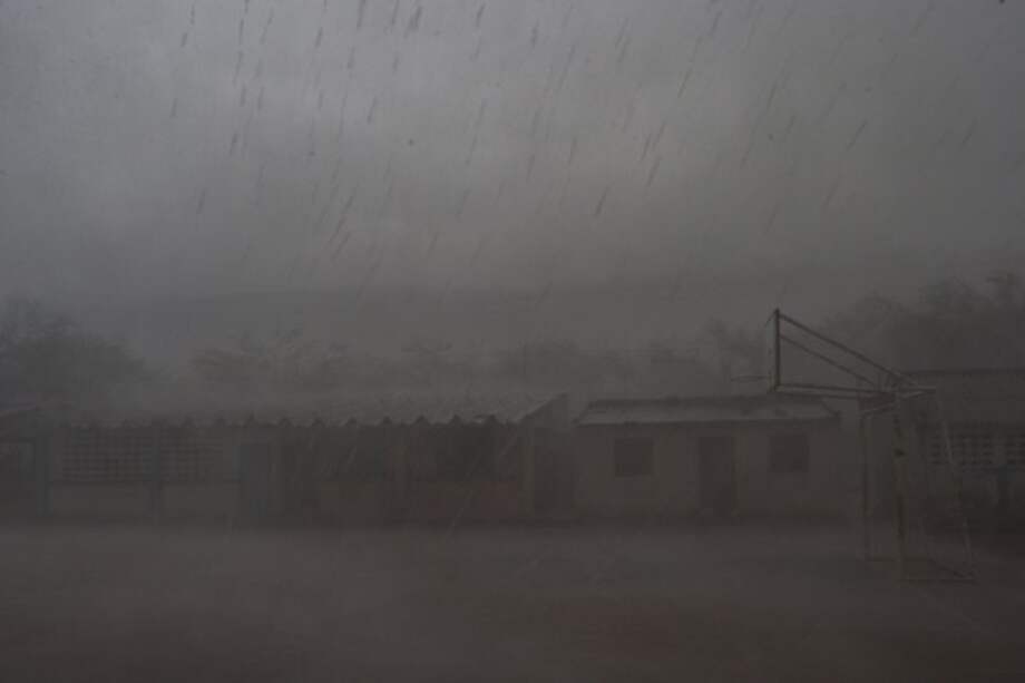 Federico Rios / Olmo