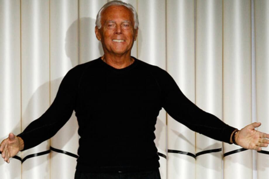 En la geografía de la moda