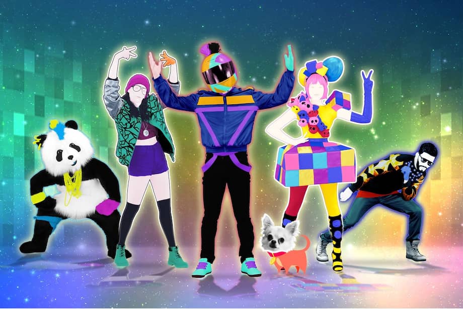 Just Dance 3 es el título de la franquicia más vendido con más de siete millones de copias esparcidas por todo el mundo.