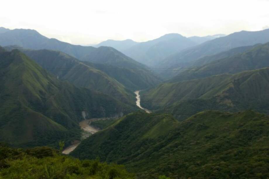 Se espera que Hidroituango entre en operación en 2018. / EPM