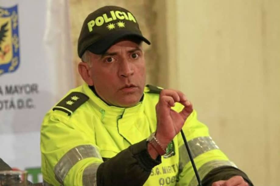 Luis Eduardo Martínez