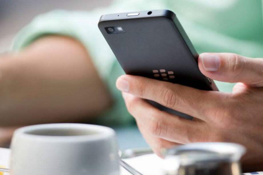 'BlackBerry no va a desaparecer'