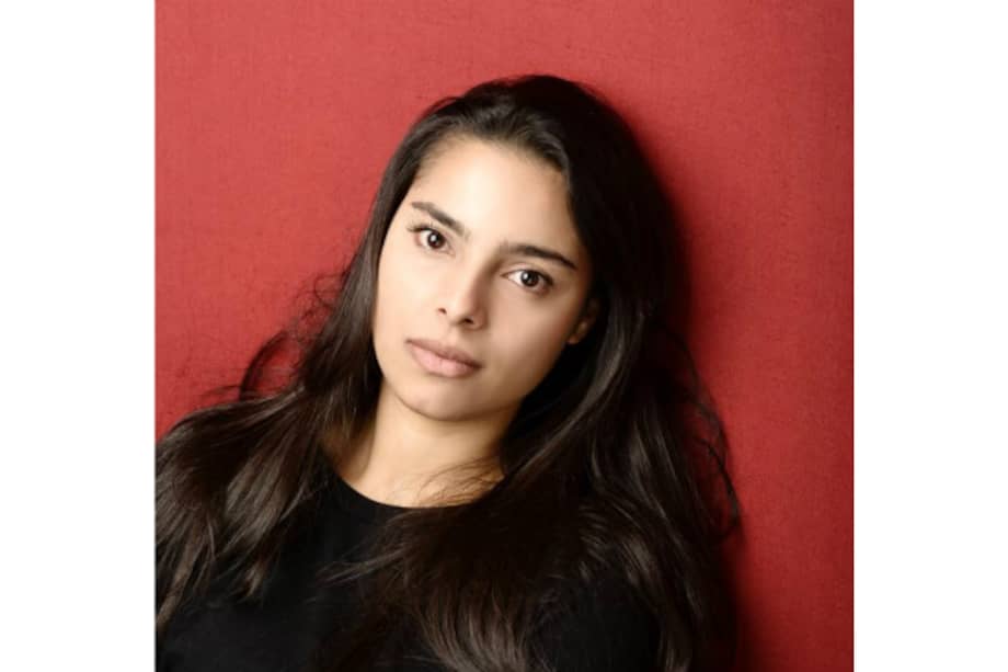 Margarita García Robayo dice que tener hijos la ha hecho más consciente de la ambivalencia, algo, a su juicio, esencial en la escritura. / Alejandra López