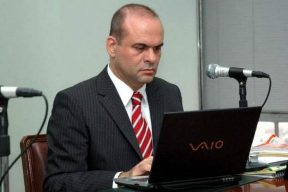 Salvatore Mancuso y 'Jorge 40' a declarar por desapariciones forzadas en la cárcel La Modelo