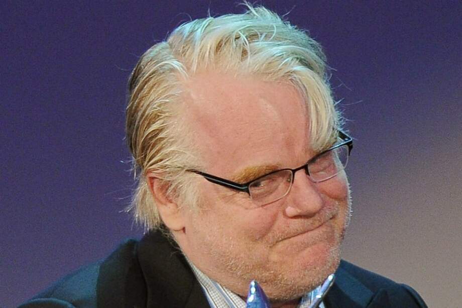 Actor Philip Seymour Hoffman hallado muerto en Nueva York