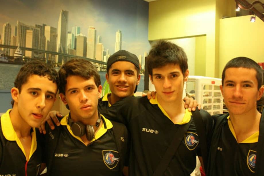 ZUE, la empresa colombiana que compite con las grandes marcas de ropa deportiva