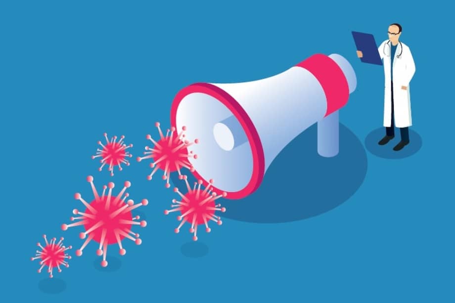 La pandemia del COVID-19 ha traído también varios habladores con curas milagrosas que pueden tener riesgos no calculados para muchas personas.