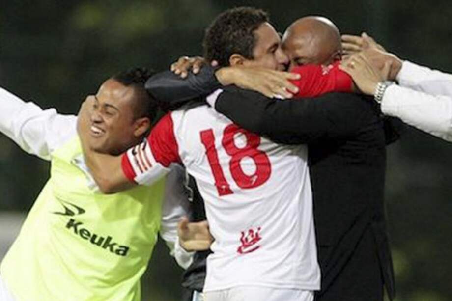 Cortesía torneopostobon.com.co / Cortesía torneopostobon.com.co