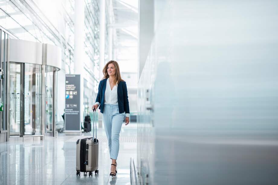 El turismo es una de las industrias con mayor porcentaje de mujeres empleadas y emprendedoras.