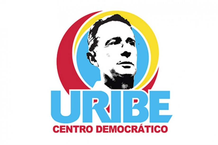 Uribe insiste en que Centro Democrático debe ir asociado a su nombre