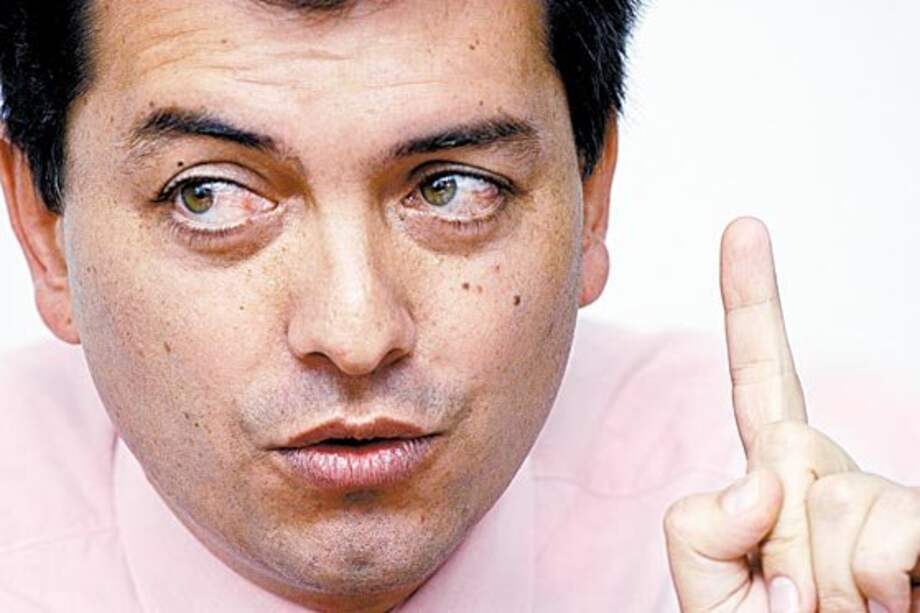 Fracasa por segunda oportunidad imputación de cargos contra Luis Alfonso Hoyos