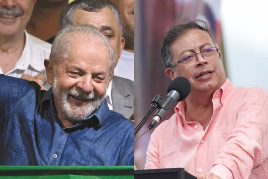 Luiz Inácio Lula da Silva, con su Partido de los Trabajadores (PT), fue elegido como el nuevo presidente de Brasil.