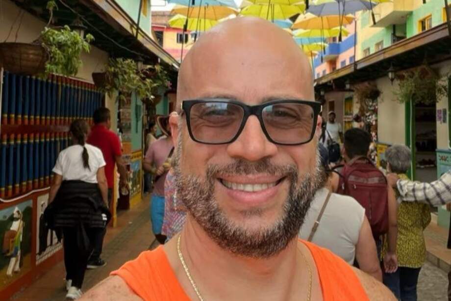 Este es la foto del perfil en redes que las tatuadoras han denunciado.