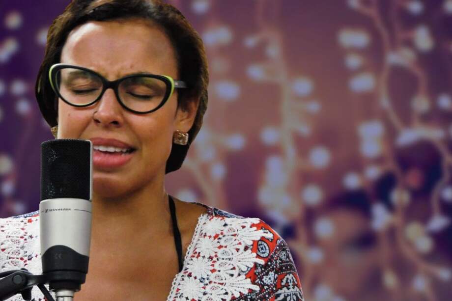 Valery Johana Serrano Urrego