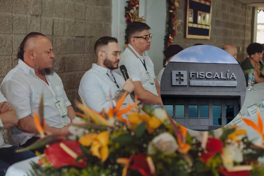 El ente investigador detalló que la medida, en principio, será por seis meses.