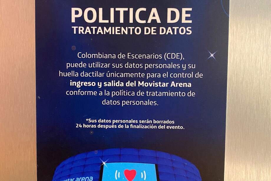 Movistar Arena