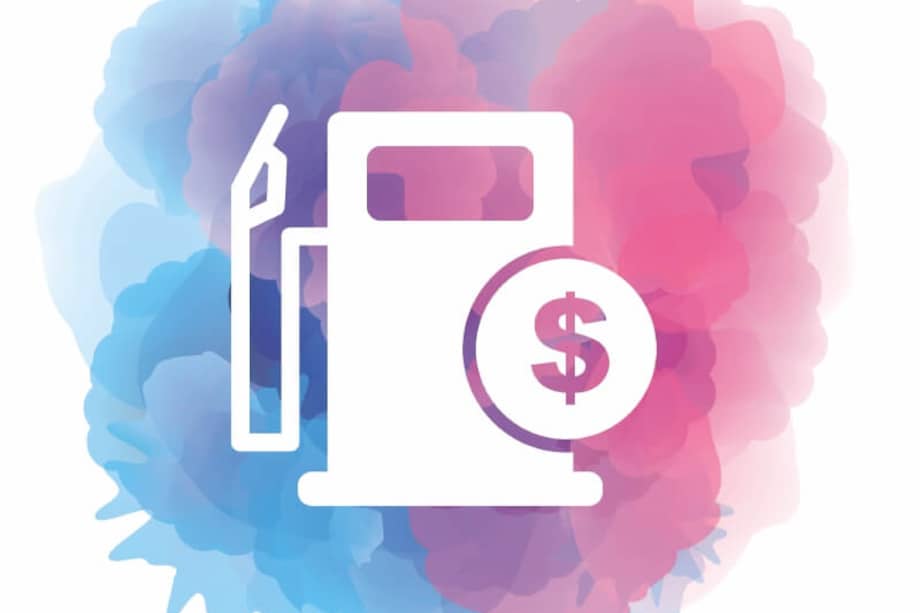 La tesis de grado que cambió quién establece el precio de la gasolina