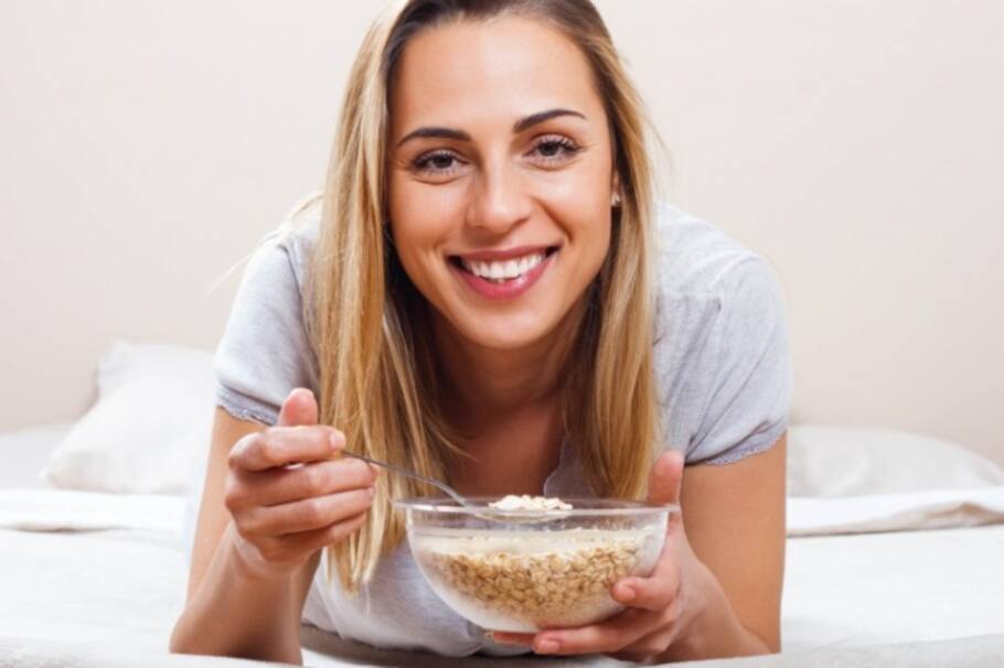 Agua de avena en ayunas: Para qué sirve y cómo se prepara
