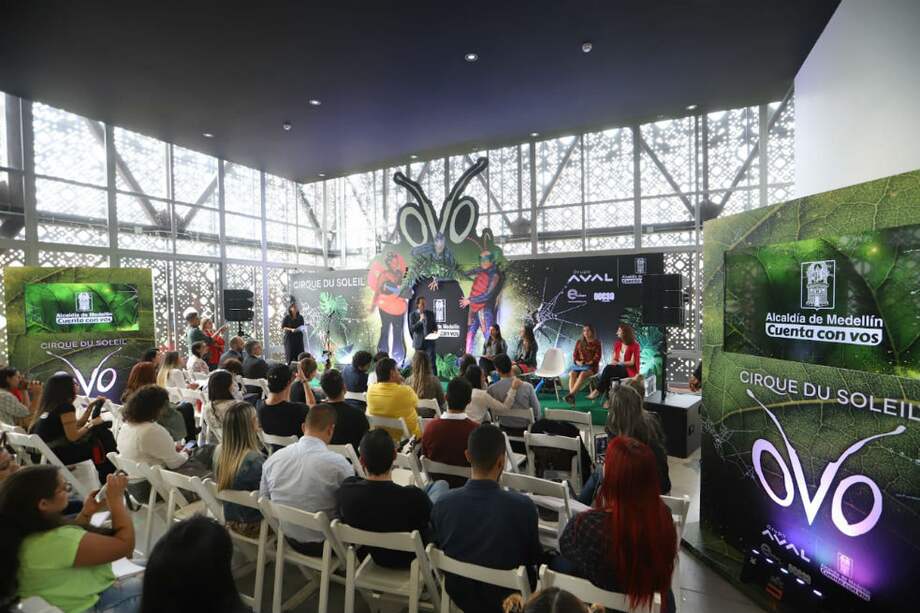 Twitter @AlcaldiadeMed