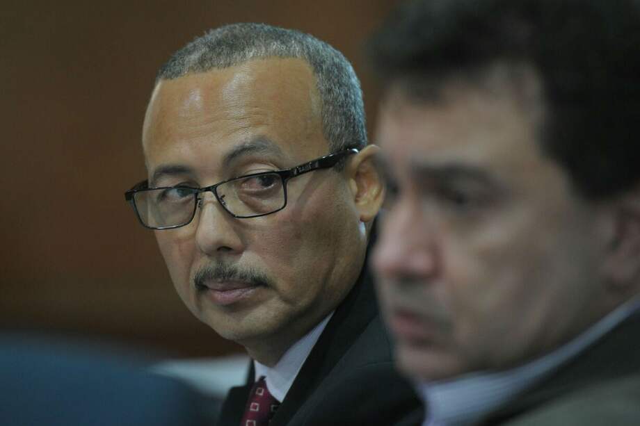 Wilmer González Brito, exgobernador de La Guajira. / Cristian Garavito - El Espectador