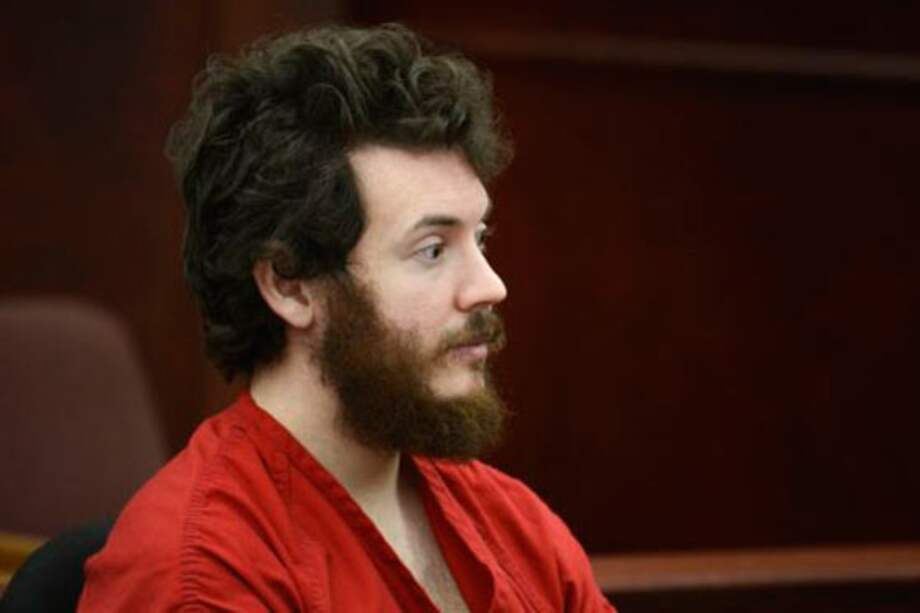 Autor de masacre de Aurora quiere declararse "no culpable por demencia"