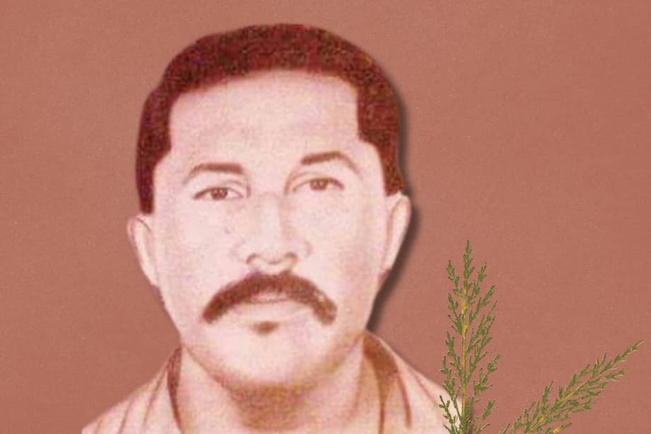 La Fiscalía 77 Especializada de la Dirección contra violaciones de los derechos humanos declaró el homicidio de Cándido Méndez Cochero como crimen de lesa humanidad.