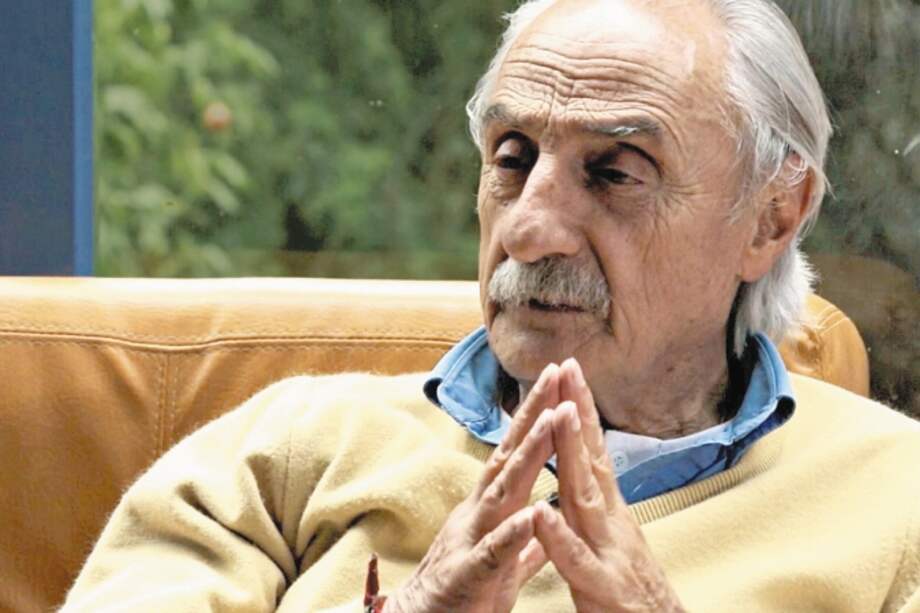 Molano Bravo aseguró que en tiempos del conservadurismo la diferencia comenzó a ser eliminada. / Cortesía