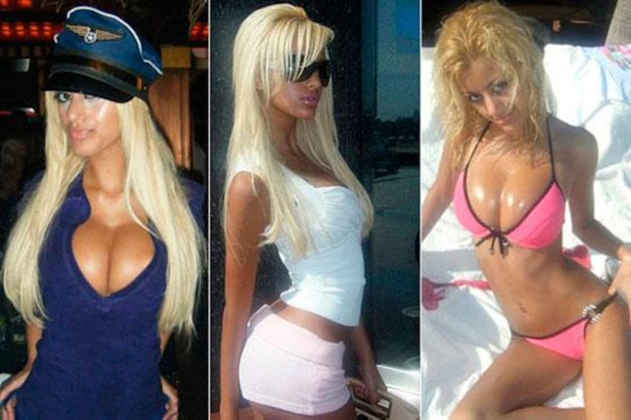 ¿Quién es Zahia, la mujer que metió en líos a Ribery y Benzema?