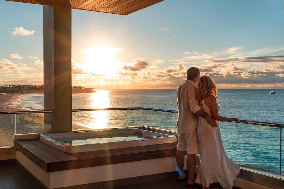 Anguilla es el destino caribeño para disfrutar todo el año.