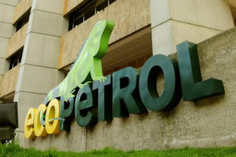 Mejoran las finanzas de la estatal petrolera. / Ecopetrol