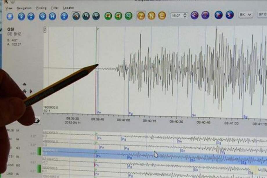 Neiva, ciudad con amenaza de sismos