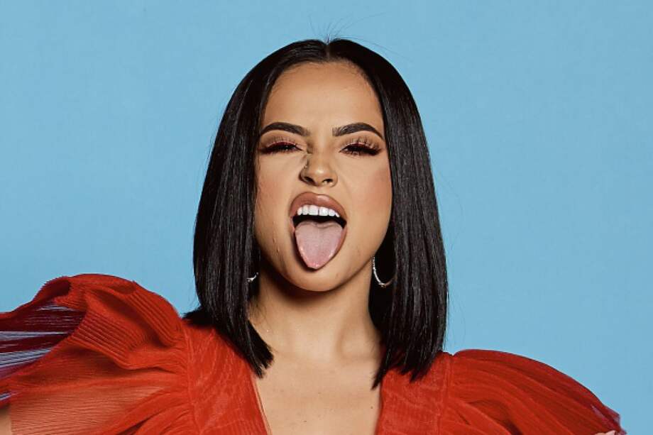 BecKy G.