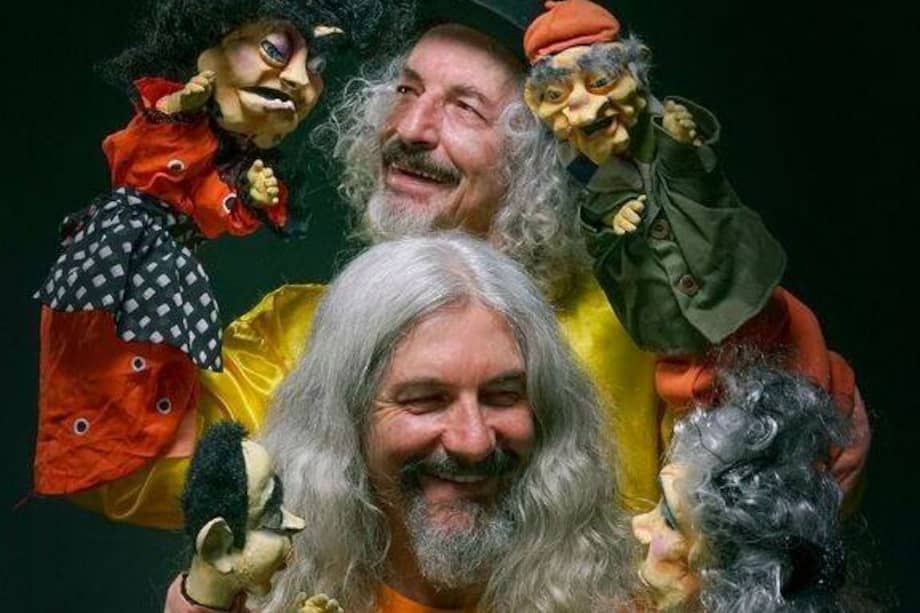 “Iván Darío Álvarez es una 'rara avis' en el circuito de los artistas del teatro colombiano”: Arturo Guerrero