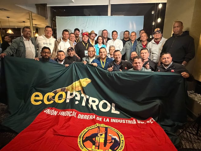 Ecopetrol y la USO firman convención colectiva por seis años: ¿qué pedía el sindicato?