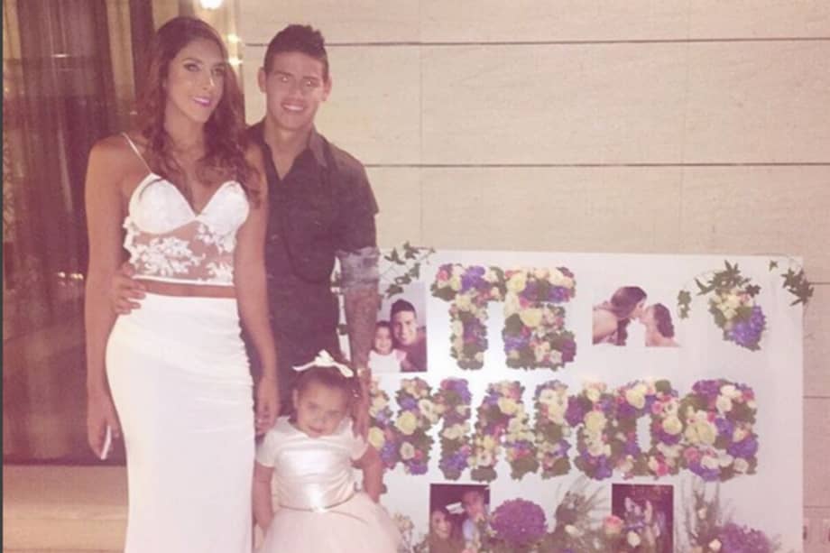 Instagram Daniela Ospina