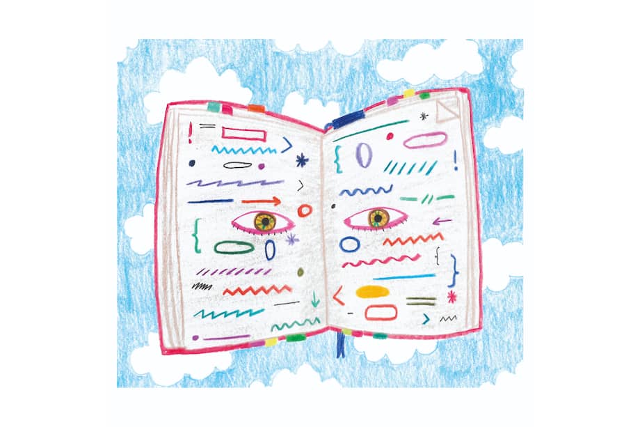 Las líneas que trazamos para resaltar los pasajes de los libros son como las cicatrices reconocibles en el cuerpo de un amante. Hay quienes prefieren no subrayar sus libros para no irrespetar su integridad o alterar su belleza.