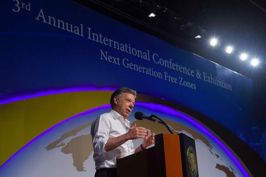 Presidencia de la República