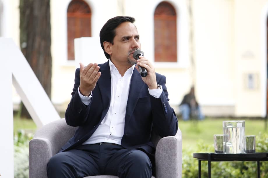 Armando Ojeda cuenta con 20 años de experiencia en servicios públicos. / Archivo Particular